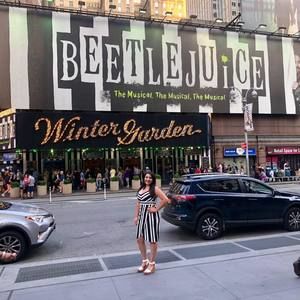 Meet your Posher, Jenny